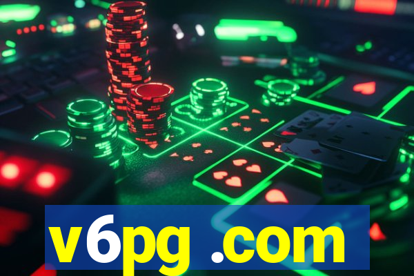 v6pg .com